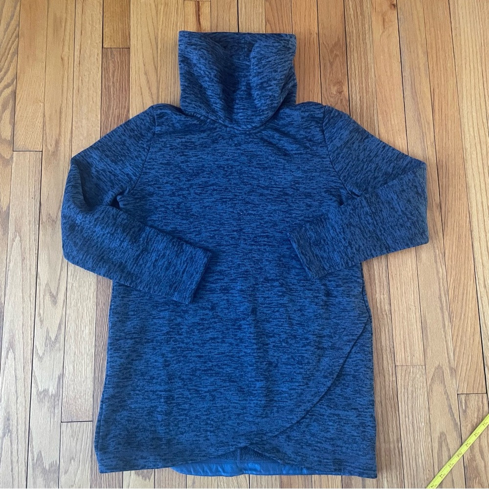 Lands End Women’s Funnel neck tunic